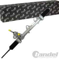 SERVOTEC LENKGETRIEBE passend