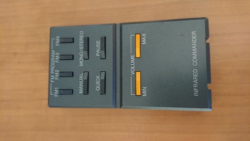 Fernbedienung für schneider - fernbedienung,