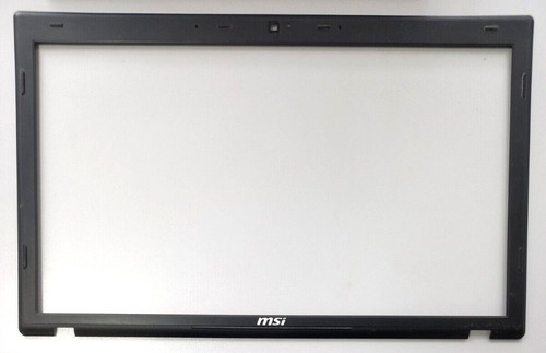 Msi ge70 displayrahmen blende - ge70,