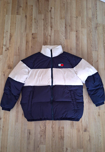 Tommy jeans hilfiger - tommy, herren