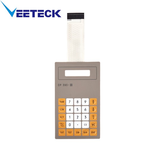 Bedienfeld keypad tastenfeld - keypad,