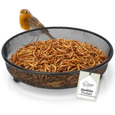 WILDLIFE HOME Futterschale