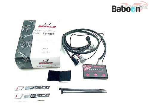 Power commander honda vtx - power,