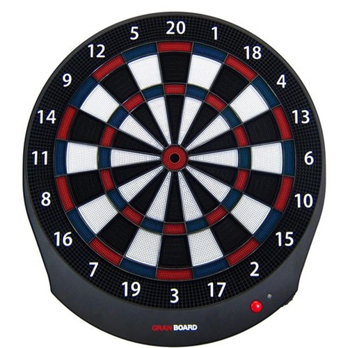 Granboard dash blue - dash,