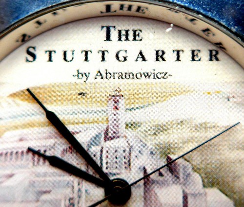 Stuttgarter sehr - f., stuttgarter: