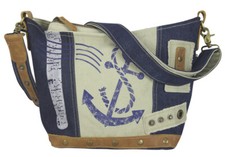 Sunsa damen canvas taschen - sunsa,