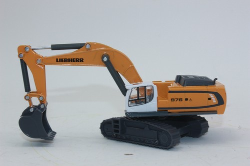 Siku 1874 liebherr - 1874,