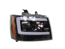 Chevy Avalanche Tahoe Scheinwerfer rechts Zubehör