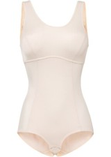 Shape Body mit mittlerer Formkraft form Bauch, Taille, Hintern GR.38 NEU -8761