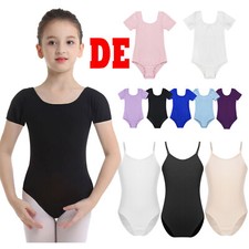 DE Mädchen Body