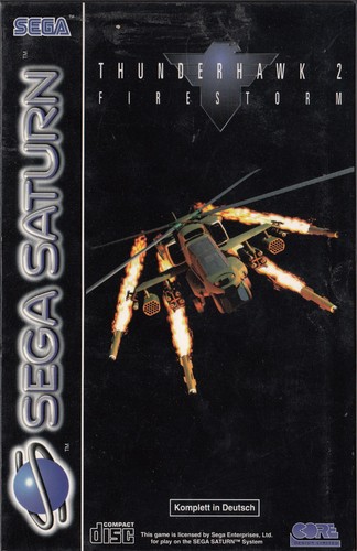 Thunderhawk - , 2