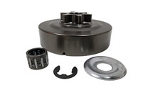 Kettenrad ritzel set - ritzel,