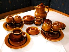 Zuckerdose - Kaffeeservice