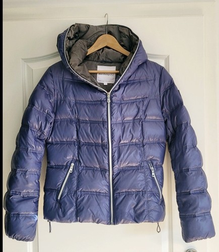 Sun valley daunenjacke damen - sun,