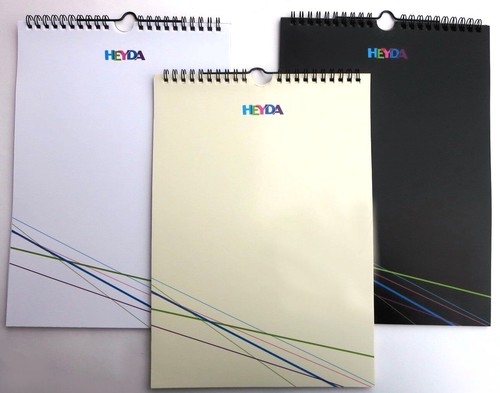 Heyda kreativkalender - heyda,