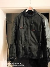 Goretex Herren Motoradkombi Größe M