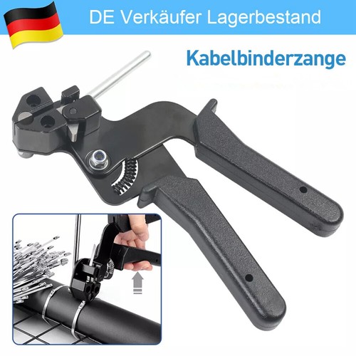 Kabelbinderzange 12mm