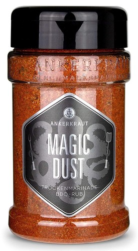 Ankerkraut magic dust rub - magic,