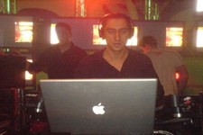 Paul Van Dyk Live Trance &