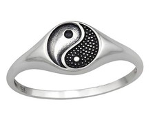 925 ECHT SILBER ☯☯☯