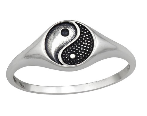 925 echt silber - echt, ☯☯☯
