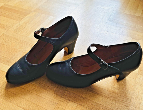 Professionelle flamenco - professionelle,
