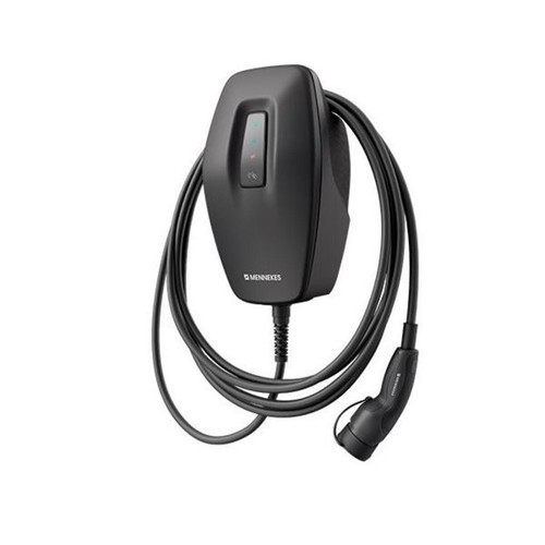 Mennekes mobil amtron - e-mobil., 4you