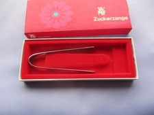 WMF Cromargan Genf Zuckerzange