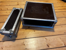 Flightcase 19“ Rack Case 3HE