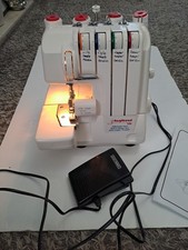 Stitchmaster Easythread 160