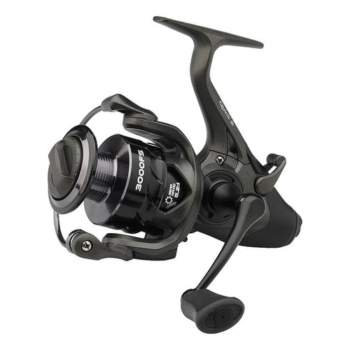Dam quick 4000 1bb v2 - dam, 5+1bb