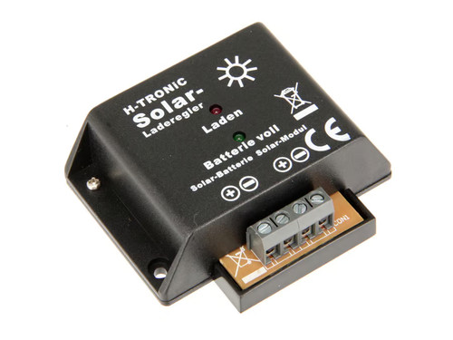 Tronic solar laderegler w - h-tronic, 53
