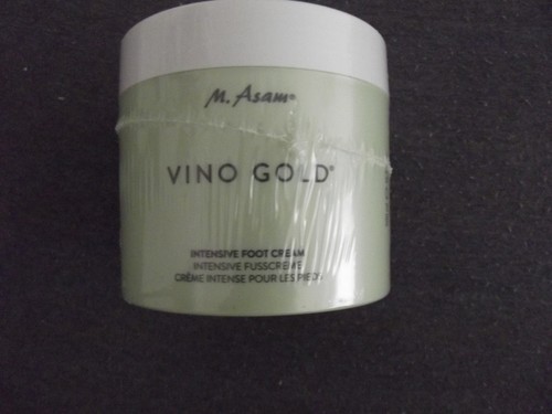 Asam vino gold intensive - asam,