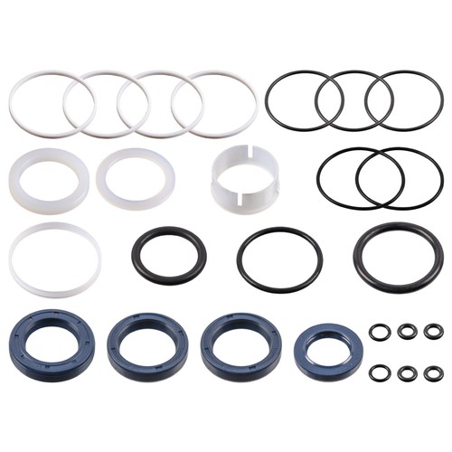 Febi bilstein dichtungssatz - febi,