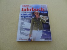 öko test jahrbuch - Öko-test,