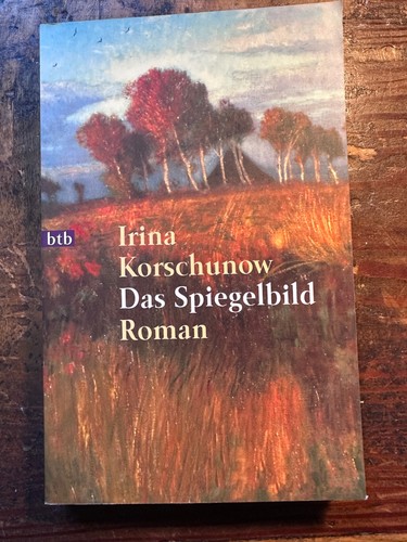 Irina korschunow das - ,