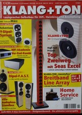 *** Klang + Ton  2/2007 Febr