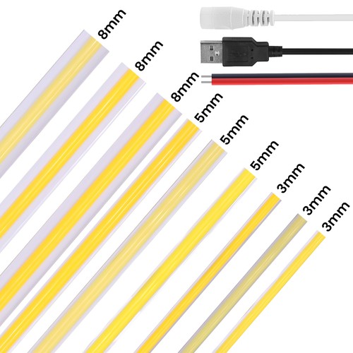 Cob led stripe streifen leiste - led,