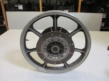 Felge vorne 1,85x19 Zoll