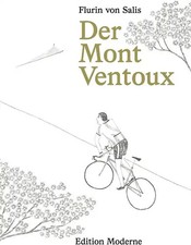 Der Mont Ventoux