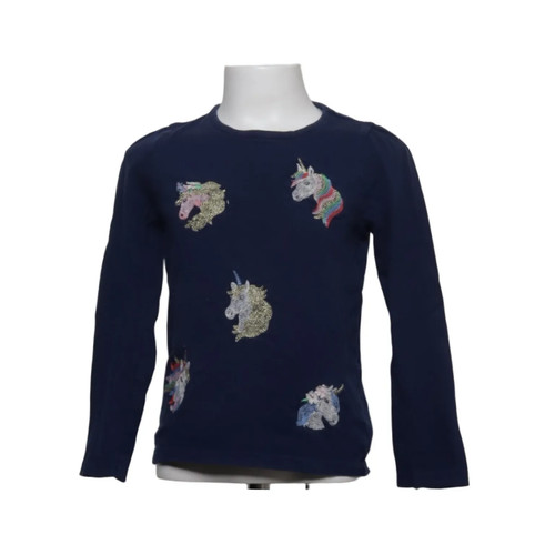 Mini boden langarmshirt - mini, boden,