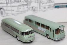 BREKINA - DB DIE BAHN TOURING