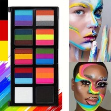 Kinderschminke Set Mädchen