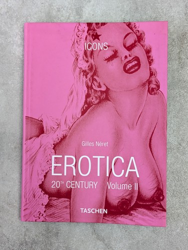 Erotica 20th century - century, from