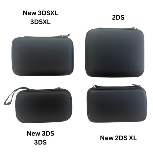 Nintendo 3ds 2ds - 3ds,