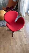 Swan chair original - chair, arne