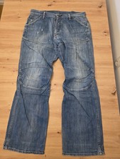 G-Star Raw 3301 Herren Jeans