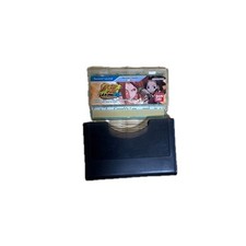 Wonder Swan Color Shaman