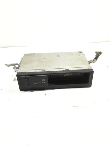 Toyota land cruiser - land, (j120)