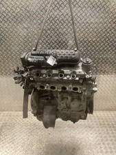 Motor  Honda Jazz II (GD-GE)